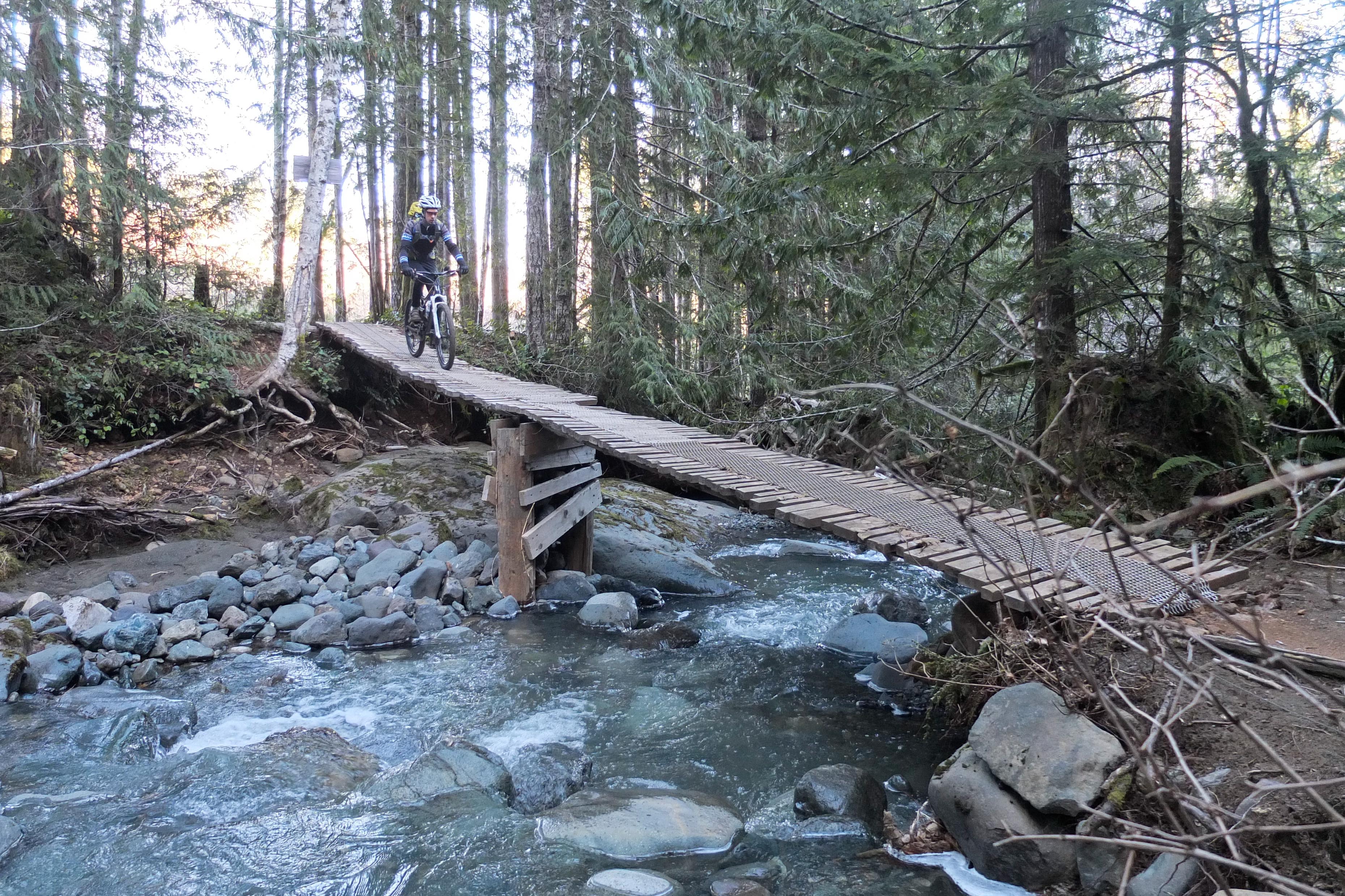 goldstream cycle